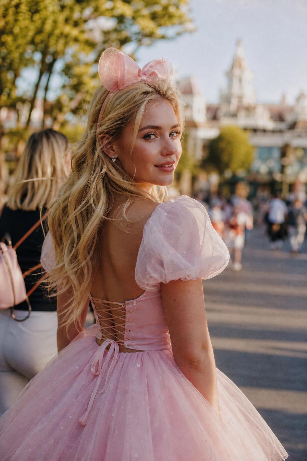 Outfit inspiration 1