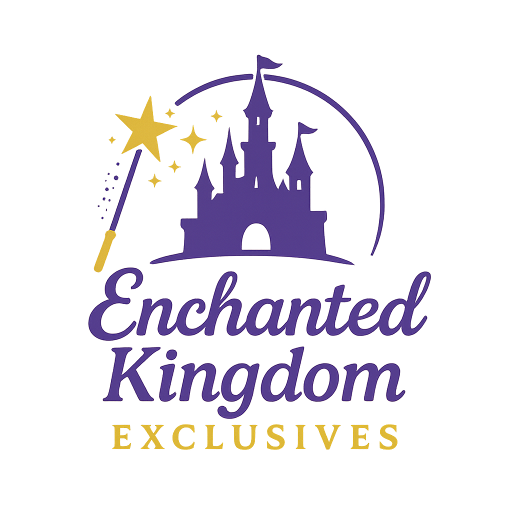 Enchanted Kingdom Exclusives